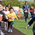 Rising NYRR at the NYRR Staten Island Half