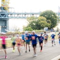 NYRR Staten Island Half