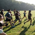NYRR Cross Country Series #2