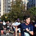 NYRR Jersey City 5K