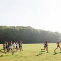 NYRR Cross Country Series #1