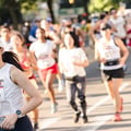 New Balance Bronx 10 Mile