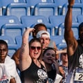 NYRR Summer Speed Series Championships