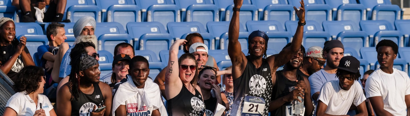 NYRR Summer Speed Series Championships