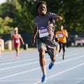 Rising NYRR Summer Speed Series Championships