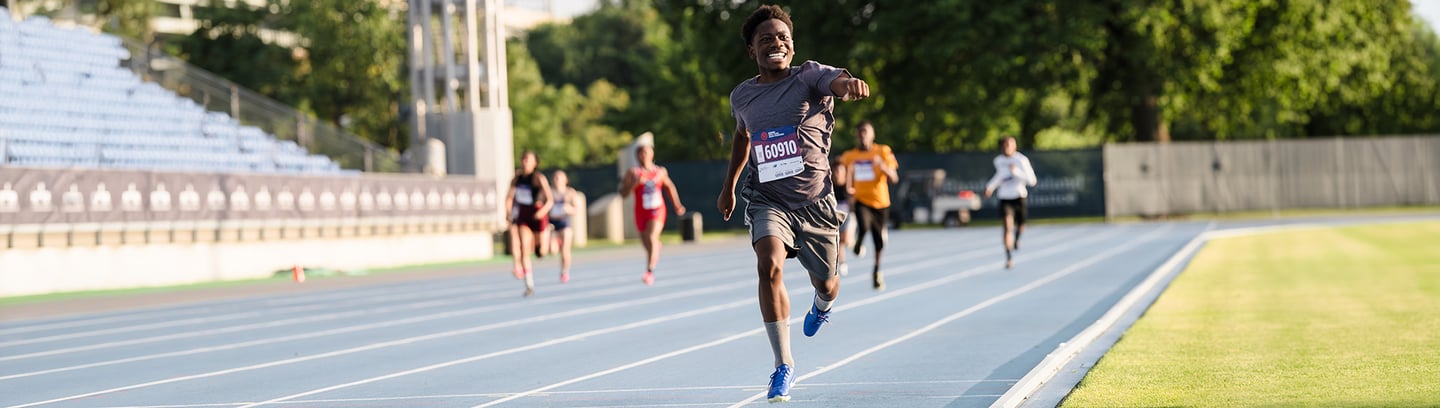 Rising NYRR Summer Speed Series Championships