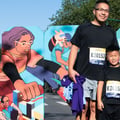 NYRR Start Line Series - The Bronx