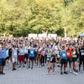 NYRR Grete's Great Gallop 10K