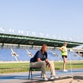 Rising NYRR Summer Speed Series #3