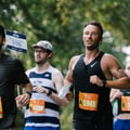 TCS New York City Marathon Training Series 12M