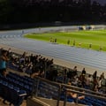 NYRR Summer Speed Series #2