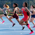 Rising NYRR Summer Speed Series #2