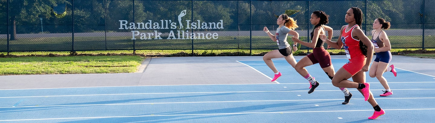 Rising NYRR Summer Speed Series #2