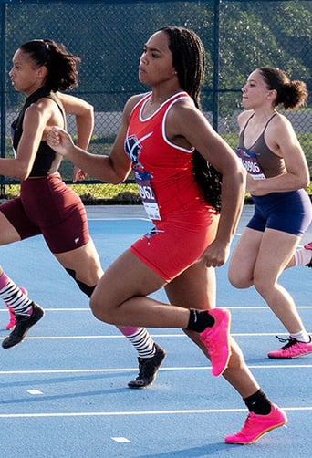 Rising NYRR Summer Speed Series #2