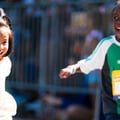 Rising NYRR at the Percy Sutton Harlem 5K