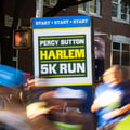 Percy Sutton Harlem 5K & Dr. Hazel Dukes Memorial Walk