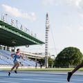 Rising NYRR Summer Speed Series #1