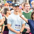 NYRR Start Line Series - Manhattan