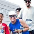 NYRR Start Line Series - Queens