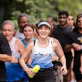 NYRR Unlock 26.2 x New Balance