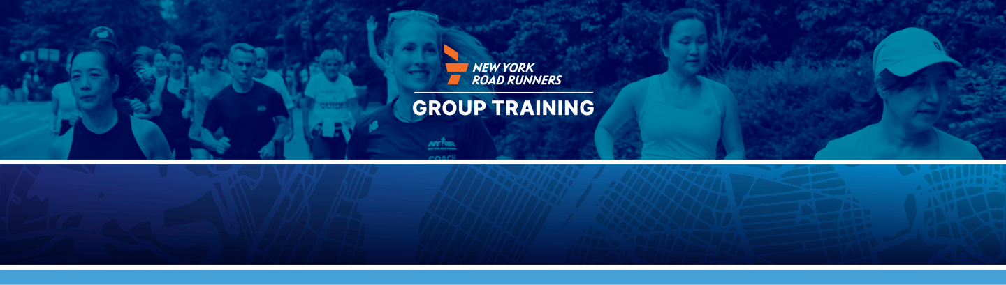 July Group Training