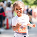 Achilles Hope & Possibility Kids Races with Rising NYRR