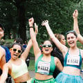 Front Runners New York LGBTQ+ Pride Run 4M