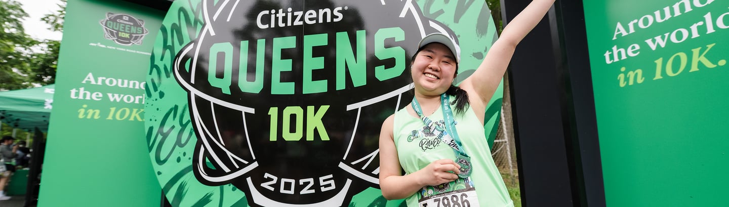 Citizens Queens 10K