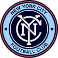 NYC FC logo