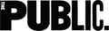 Public logo