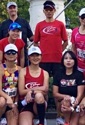 Bergen Runners