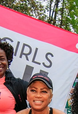 Black Girls Run