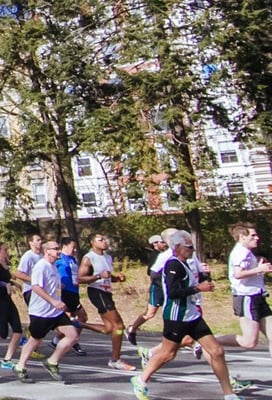 Central Park Run Club