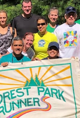 Forest Park Runners Club