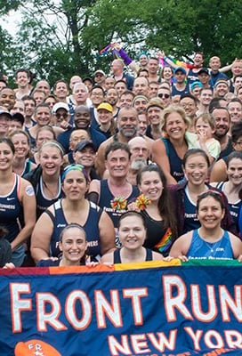 Front Runners New York
