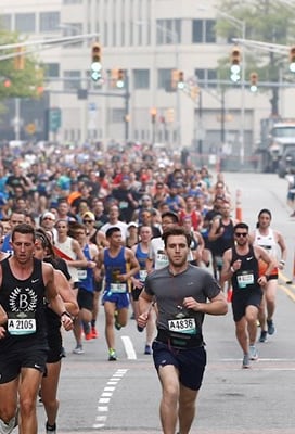 Jersey City Runners