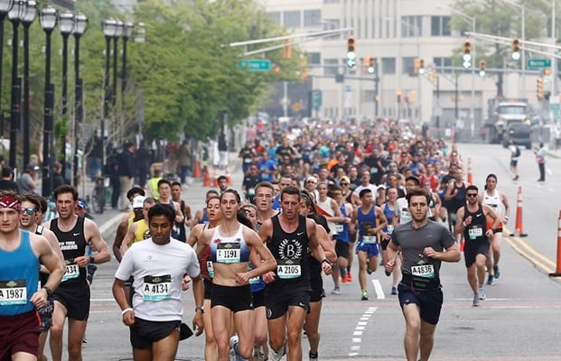 Jersey City Runners