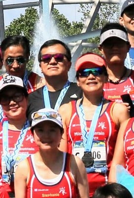 Misty Mountain Runners
