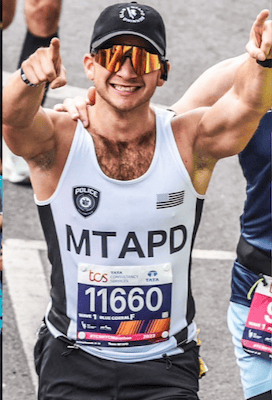 MTAPD Running Club