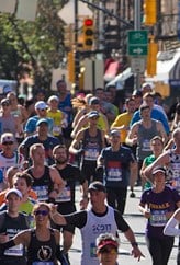 New Jersey Marathon Maniacs