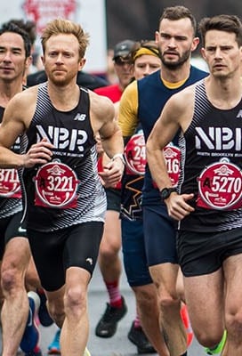 North Brooklyn Runners