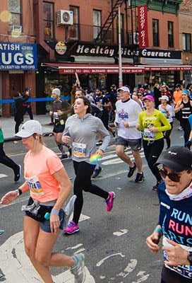 North Merrick Runners