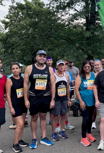 Rockland RR