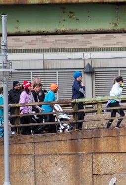 West NYC Run Club