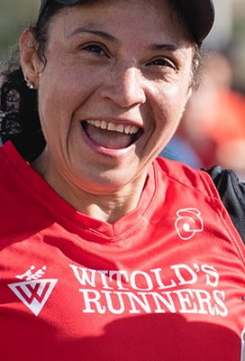 Witold's Runners