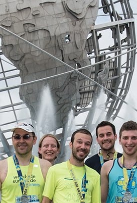 Woodside-Sunnyside Runners