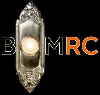Book of Mormon Run Club logo