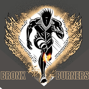 Bronx Burners RC logo