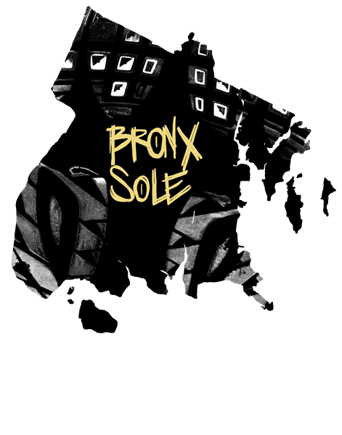 Bronx Sole logo