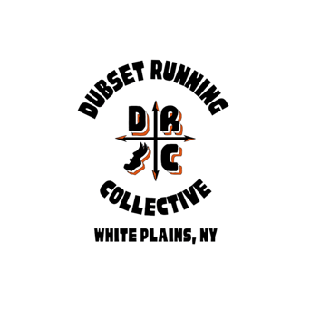 Dubset Running Collective logo